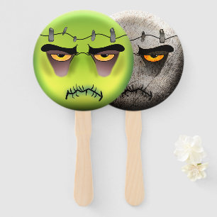 Fächer Frankenmoji