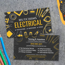 Fachmann für Elektroinstallation - Elektriker
