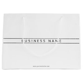 Fachname Große Geschenktüte