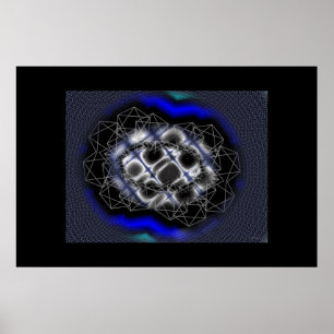 Fachverständnis Poster