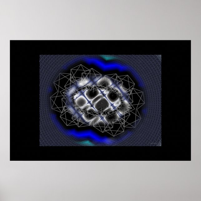 Fachverständnis Poster (Vorne)