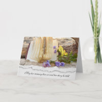 Fachzeitschrift für Strand und Beileid