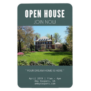 Fackel von Liberty (3" x 4" Magnet) Magnet