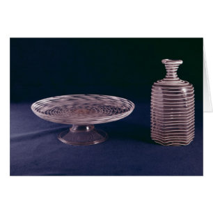 Facon de Venise latticinio tazza