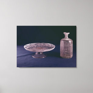 Facon de Venise latticinio tazza Leinwanddruck