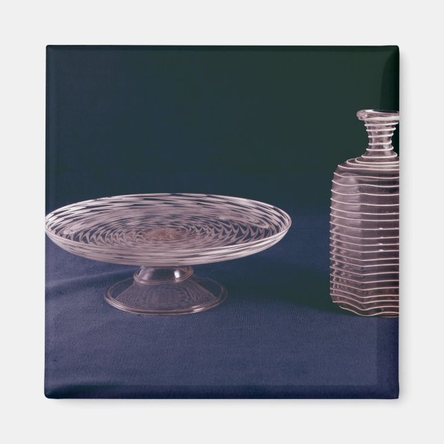 Facon de Venise latticinio tazza Magnet (Vorne)