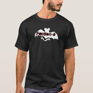 Faction-6™ Schläger T-Shirt