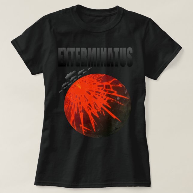 Factoriaspiel Essential T Shirt (Design vorne)