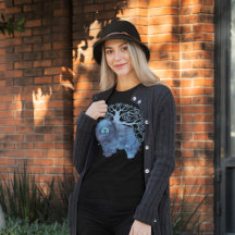 FADED GENES Chow TREM OF LIFE vorne und hinten