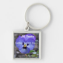 Fading Pansiy Lil Truth Remidner 