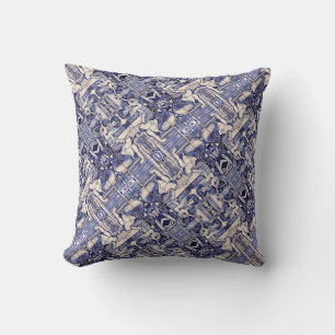 Fado Portugiesische Volksmusik Kissen