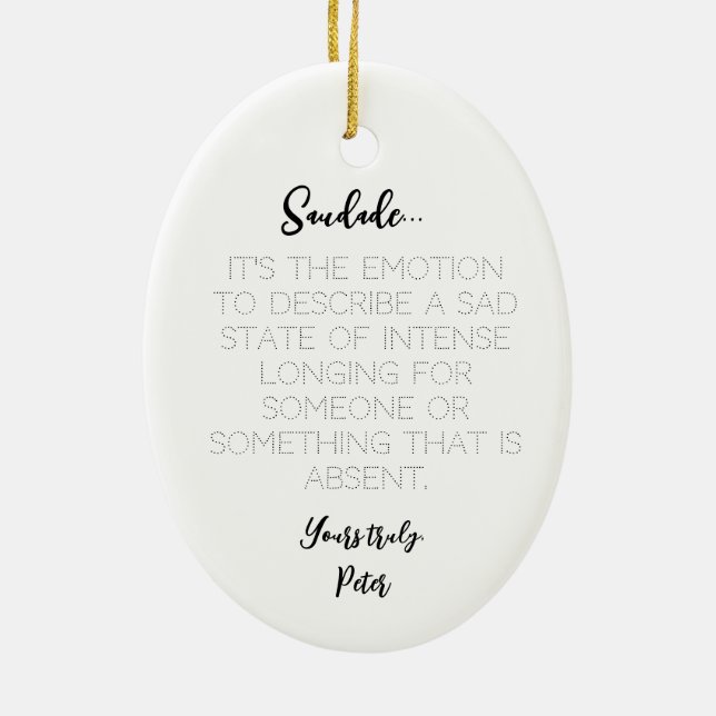 Fado-Sängerin mit portugiesischen Karawanenschiffe Keramik Ornament (Hinten)