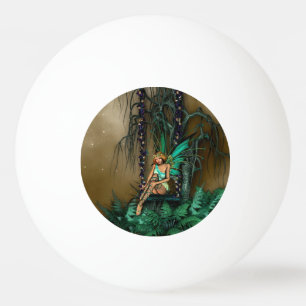 fae-1 tischtennisball