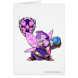 Faerieland Team-Kapitän 1