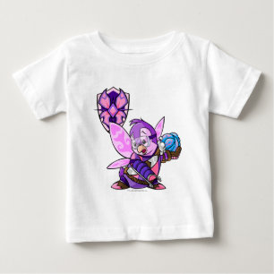 Faerieland Team-Kapitän 1 Baby T-shirt