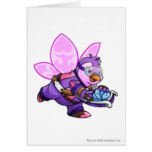 Faerieland Team-Kapitän 2