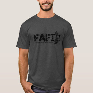 FAFO IDF "Keine starten, keine sein" T-Shirt