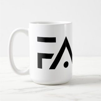 FAFO KAFFEETASSE