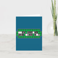 Fafo Lösen Sie das Rätsel um die Find-Illustration