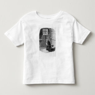 Fagin in der verurteilten Zelle Kleinkind T-shirt