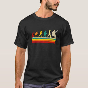 Fagott Fagott Evolution Musik Lustig Premium T-Shirt