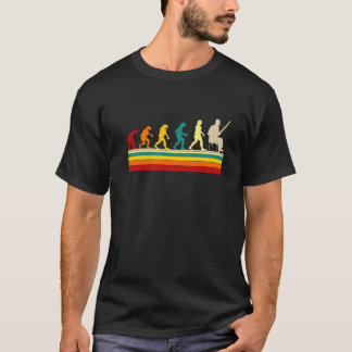 Fagott Fagott Evolution Musik Lustig Premium T-Shirt