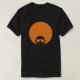 Fähigkeiten mögen diese Orange für T-Shir… - T-Shirt (Design vorne)