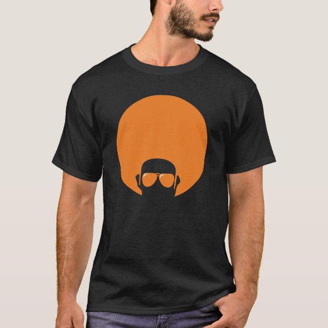 Fähigkeiten mögen diese Orange für T-Shir… - T-Shirt (Vorderseite)