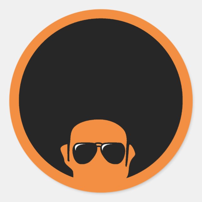 Fähigkeiten wie dieser Aufkleber (Vorderseite)