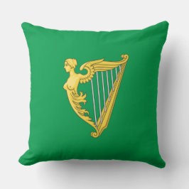 Fahne der irischen Republikaner Kissen