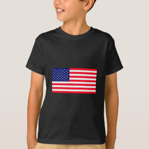 Fahne der Staaten im MUSEUM Zazzle T-Shirt