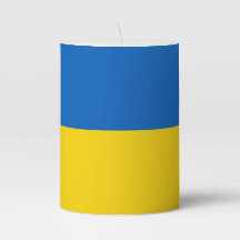 Fahne der ukrainischen Säule