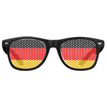 Fahne Deutschland, Fun German Flag