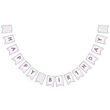 Fahne für Wasserfarben, Fleckchen