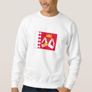 Fahne Nord Karelia Sweatshirt
