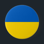 Fahne Ukraine - П а п р У о р к Button р Abzeichen<br><div class="desc">Fahne Ukraine - П а п р У о р к Button р Abzeichen</div>
