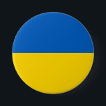 Fahne Ukraine - П а п р У о р к Button р Abzeichen<br><div class="desc">Fahne Ukraine - П а п р У о р к Button р Abzeichen</div>