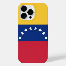 Fahne Venezuela