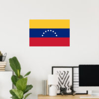 Fahne Venezuela