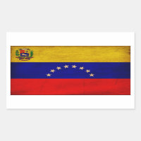 Fahne Venezuela