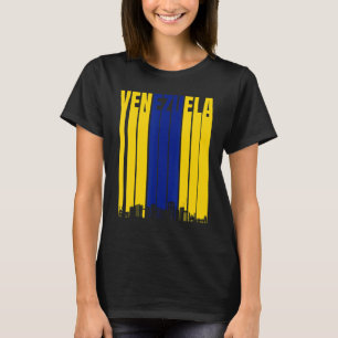 Fahne Venezuelas Flag Prix T-Shirt