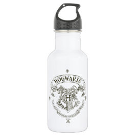 Fahnen-Wappen Harry Potter | Hogwarts Trinkflasche
