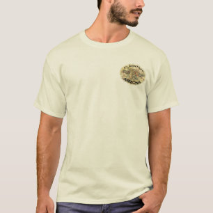 Fahnenmast-Weg 66 T-Shirt