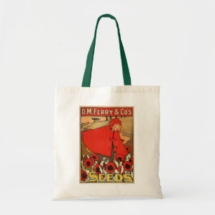 Fähre sät Budget-Tasche Tragetasche