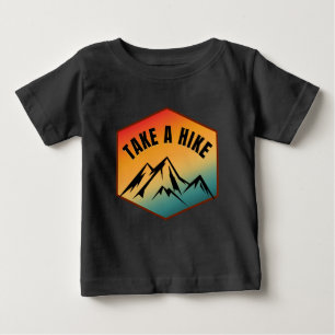 FAHREN BABY T-SHIRT