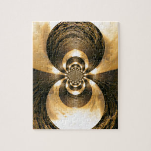 Fahren Sie es durch_ Puzzle