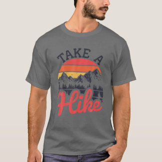 FAHREN T-Shirt