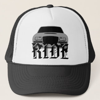 FAHREN TRUCKERKAPPE
