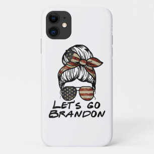 Fahren wir Brandon, Fahren wir Brandon  Case-Mate iPhone Hülle