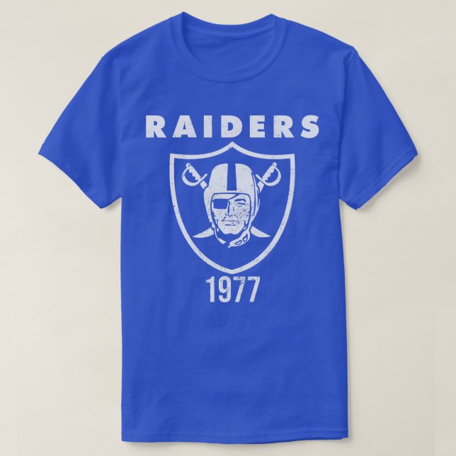 Fahrer 1977 TShirt (Design vorne)